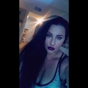 Meet your Posher, Flávia